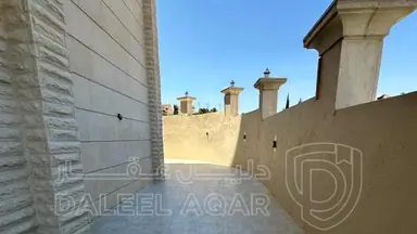 شقة في عمان - شفا بدران  - 95,000 دأ - صورة NaN